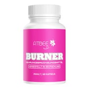 FITBEE | BURNER | ohne Chemie | natürlich | Kapseln 60 St