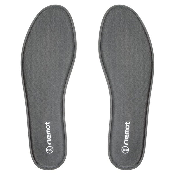 Memory Foam Einlegesohlen weiche Schuheinlagen für Damen Her 1 St