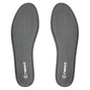 Memory Foam Einlegesohlen weiche Schuheinlagen für Damen Her 1 St
