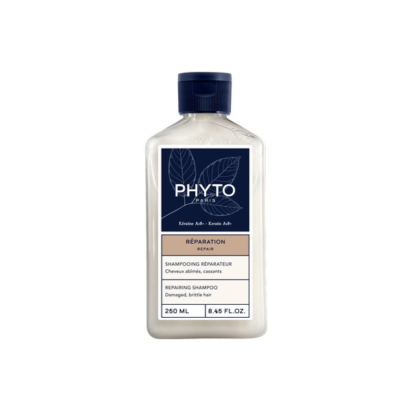 PHYTO PARIS - Repair - Shampoo 250 ml