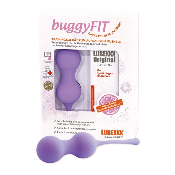 lubexxx original gleitmittel Cock Ring | Vibrating Penis Ring main image 0