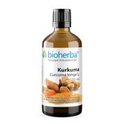 Kurkuma Extrakt Tropfen 100 ml