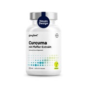 gloryfeel® Curcuma - 700 mg 400 St
