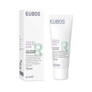 Produktabbildung: Eubos KÜhl & Klar Anti-rötung Tagescreme Lsf 50+ 40 ml