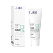 Produktabbildung: Eubos KÜhl & Klar Anti-rötung Tagescreme Lsf 50+ 40 ml