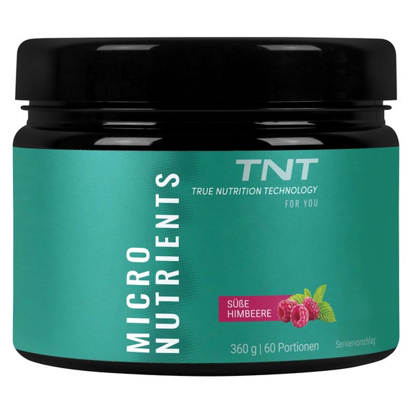 Micronutrients 360 g