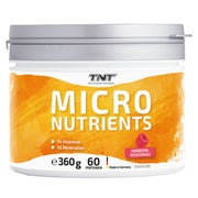 TNT Micronutrients (360g Dose) Himbeere-Geschmack 360 g