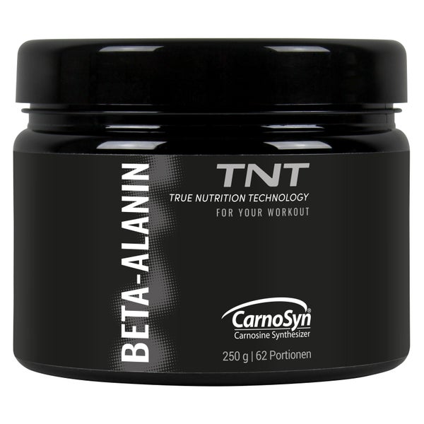 Beta-Alanin (CarnoSyn®) 250 g