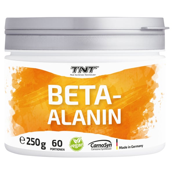 TNT CarnoSyn® Beta-Alanin 250 g