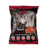 alpha spirit Dog Snack gewürfelt 0,05 kg