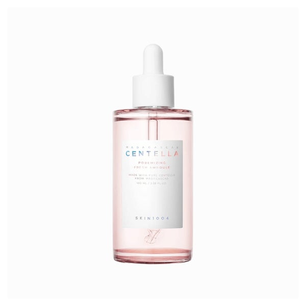 Skin1004 Madagascar Centella Poremizing Fresh Ampoule 100 ml