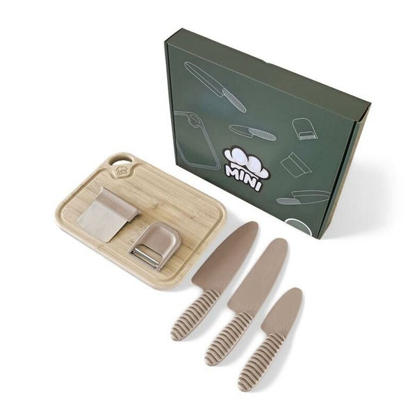 MINI Family Küchenset 5-teilig rosa 1 St