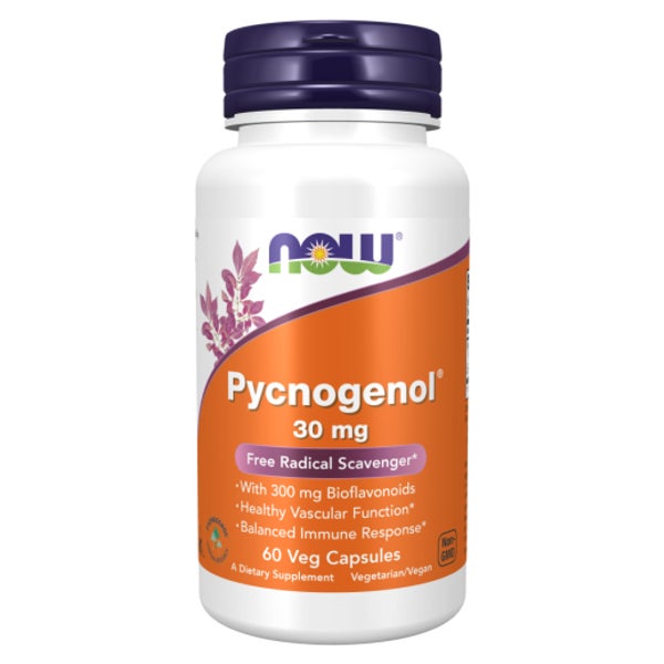 Pycnogenol® 30 mg, vegetarische Kapseln 60 St