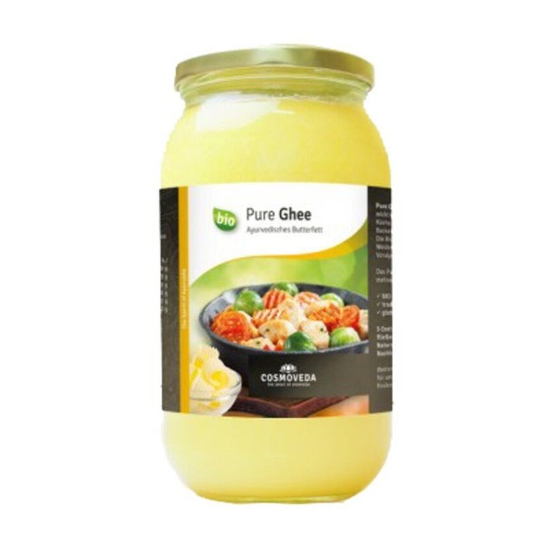 Cosmoveda - BIO Ghee