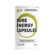Fairnatural Vitamin B12 hochdosiert + vegan 90 St