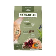 Sanabelle Grande Huhn 0,4 kg