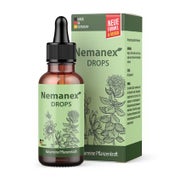 Nemanex Tropfen | innere Balance | Wohlbefinden 30 ml