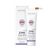 Sovita Zink Salbe 100 ml
