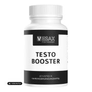 Vesax | Testo Booster | Sportler | Testosteron 60 St 60 St