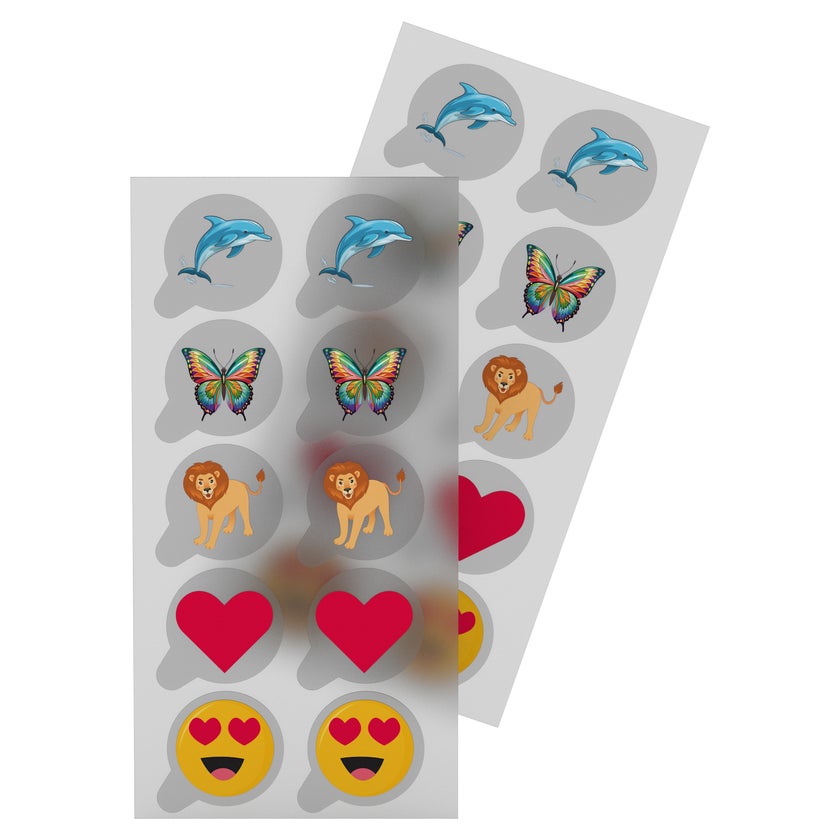 Flint Med Mückenstich Pflaster Für Kinder 20 St