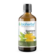 Produktabbildung: Damiana Extrakt Tropfen 100 ml