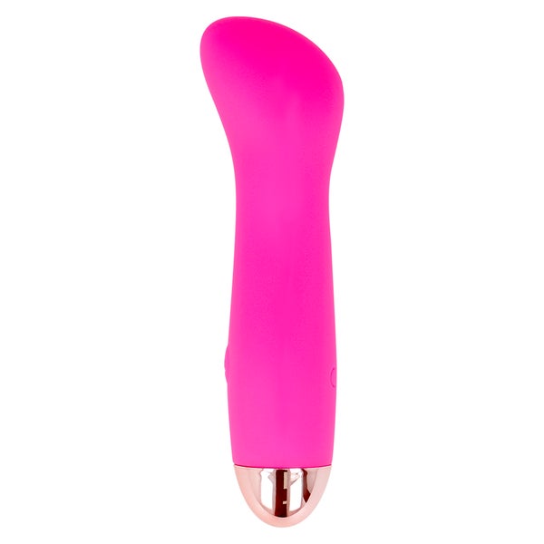 Dolce Vita - Silikon-Vibrator 1 St
