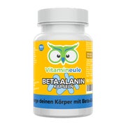Vitamineule® Beta Alanin Kapseln 500 mg 108 g
