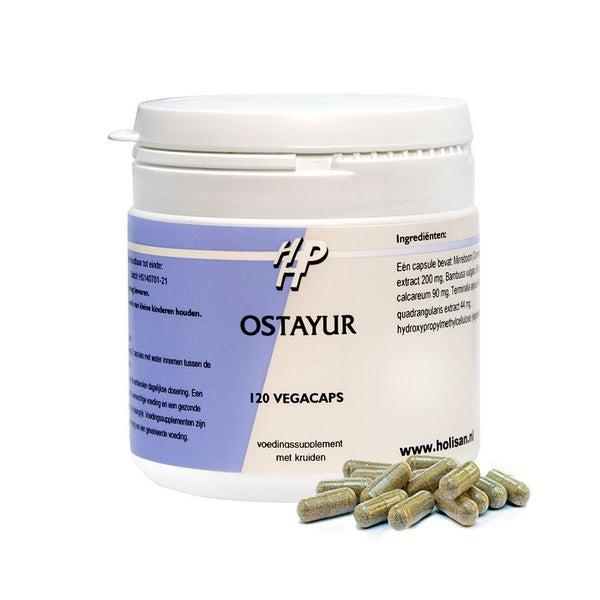 Holisan Ostayur 120 St