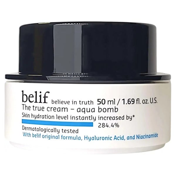 BELIF The True Cream Aqua Bomb 50 ml