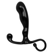 Ohmama - Analplug mitRing