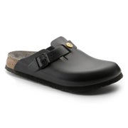 Boston Gr. 39 ESD Pantolette schwarz 1 St