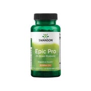 Epic Pro 25-Strain Probiotic 30 Milliarden KBE, Kapseln 30 St