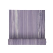 bodhi Yogamatte GANGES , PVC blaubeer/vanille 1 St