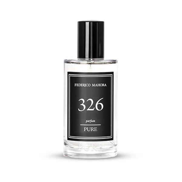 Parfum Homme PURE 326 50 ml 50 ml