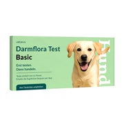 Darmflora Test Basic Hund 1 St