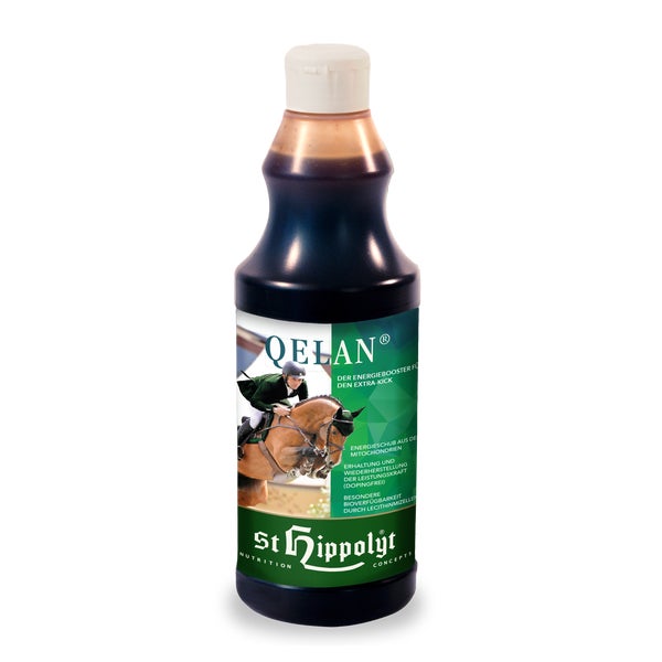 St. Hippolyt Qelan 0,7 kg