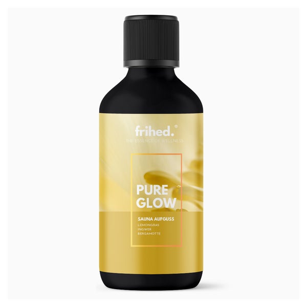 Saunaaufguss Pure Glow 1 St