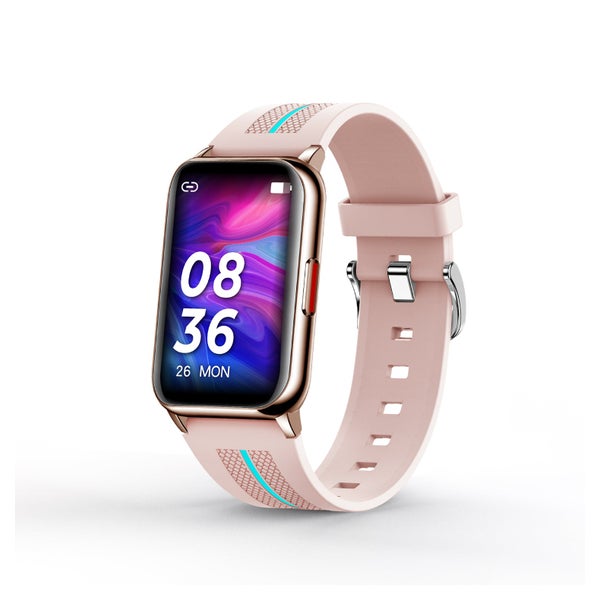 MULTIFUNKTIONS-SMARTWATCH 1 St