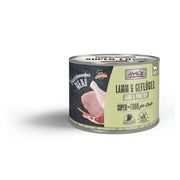MAC's CAT - Feinschmecker Dose 1,2 kg
