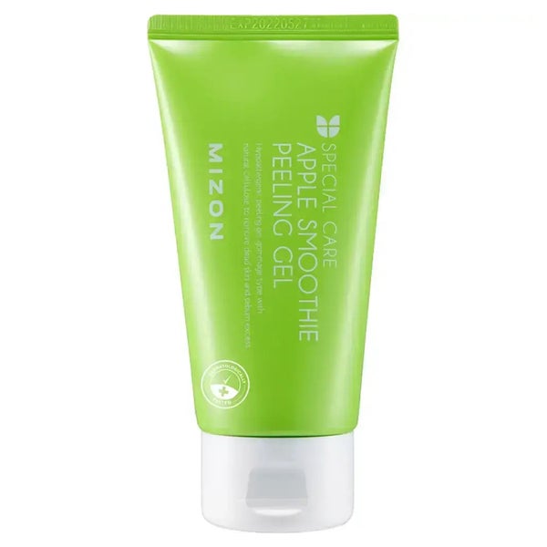 MIZON Apple Smoothie Peeling Gel 120 ml