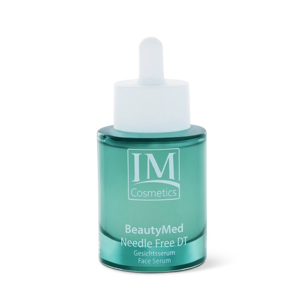 IM Cosmetics BeautyMed Needle Free DT Gesichtsserum 50 ml 1 St