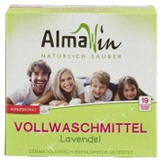 AlmaWin Vollwaschmittel Bio 1,08 kg
