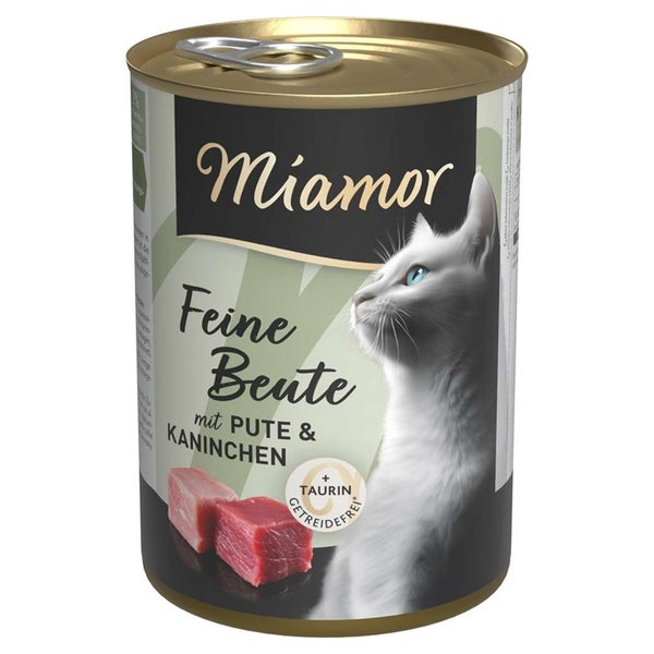 Miamor - Feine Beute Dose 4,8 kg