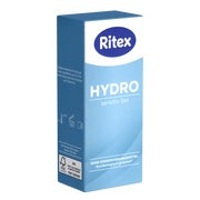 «HYDRO Sensitiv Gel» Gleitgel für sehr empfindliche Haut (0.05 l) 50 ml