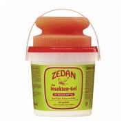 Zedan SP Insekten-Gel m. Schwamm 0,5 l