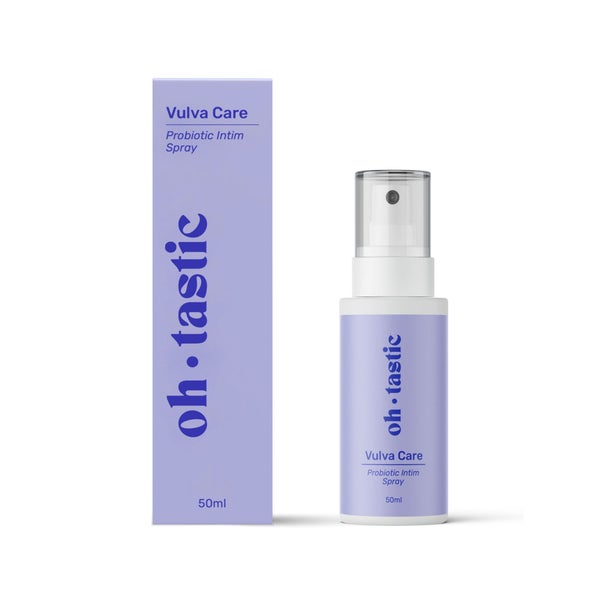ohtastic Intim Spray 50ml 50 ml