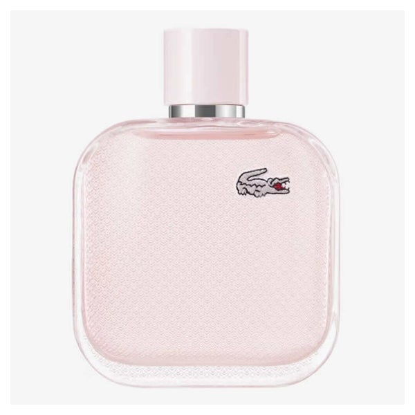 Lacoste L.12.12 Rose Eau Fraiche Spray 100ml 0,1 l