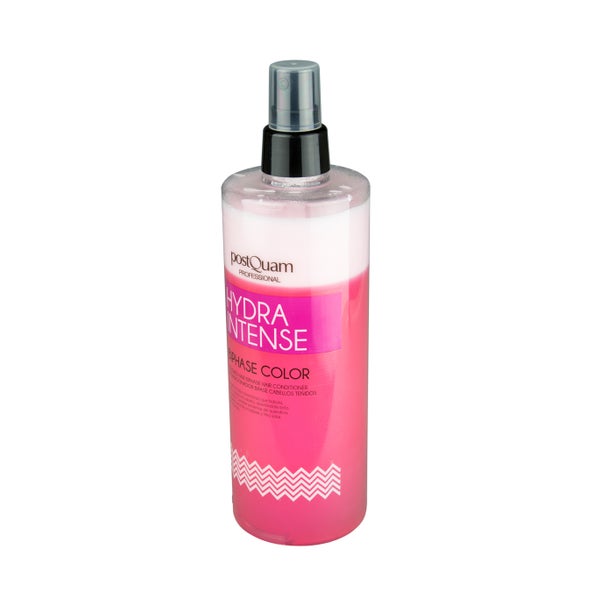 POSTQUAM HAARPFLEGE Hydra Intense Biphasic Haarspülung 400 ML