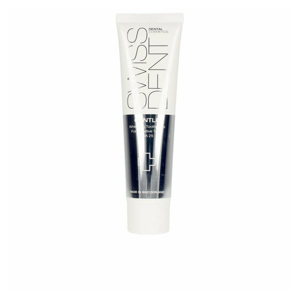 Swissdent Gentle Whitening Zahnpasta 100ml 0,1 l