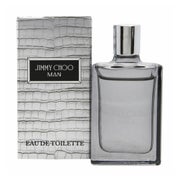 Jimmy Choo Man Eau De Toilette 4.5ml Mini 0,004 l